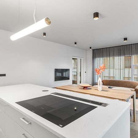 Harbour Lux 3Br & 2Ba In The Heart Of The City With Free Parking Ρέυκιαβικ Εξωτερικό φωτογραφία