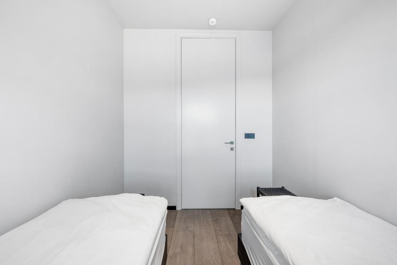 Harbour Lux 3Br & 2Ba In The Heart Of The City With Free Parking Ρέυκιαβικ Εξωτερικό φωτογραφία