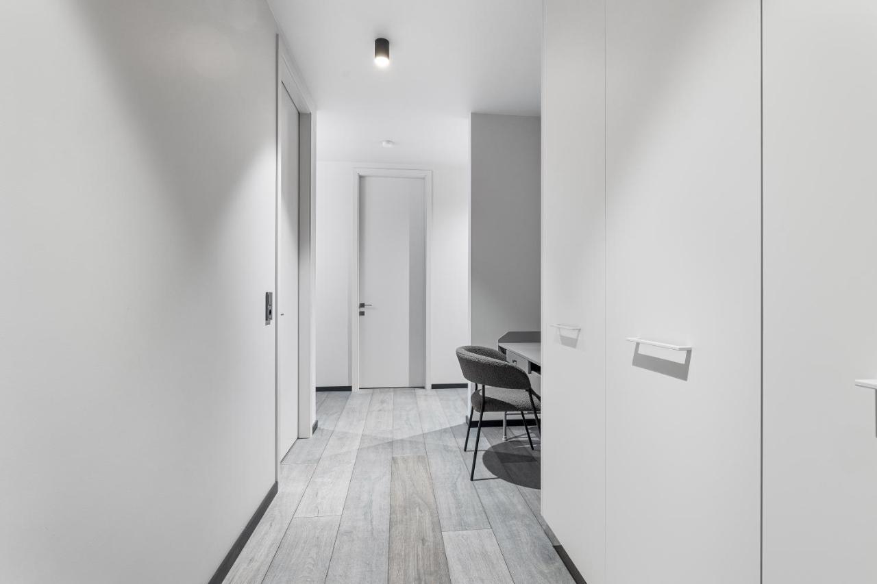 Harbour Lux 3Br & 2Ba In The Heart Of The City With Free Parking Ρέυκιαβικ Εξωτερικό φωτογραφία