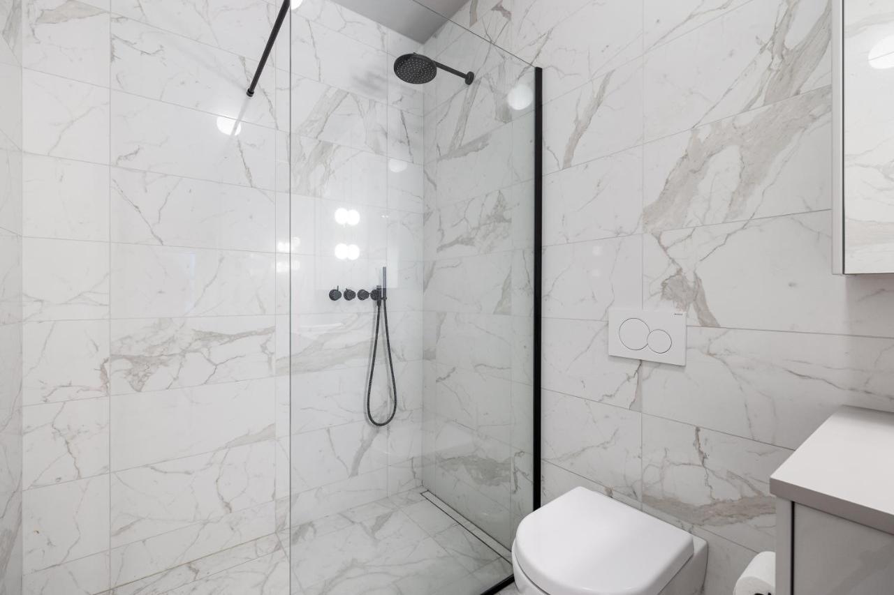 Harbour Lux 3Br & 2Ba In The Heart Of The City With Free Parking Ρέυκιαβικ Εξωτερικό φωτογραφία