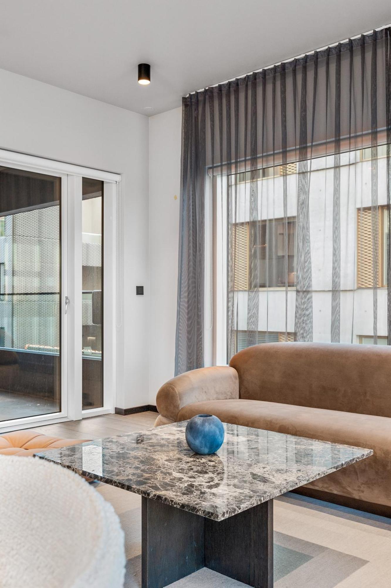 Harbour Lux 3Br & 2Ba In The Heart Of The City With Free Parking Ρέυκιαβικ Εξωτερικό φωτογραφία